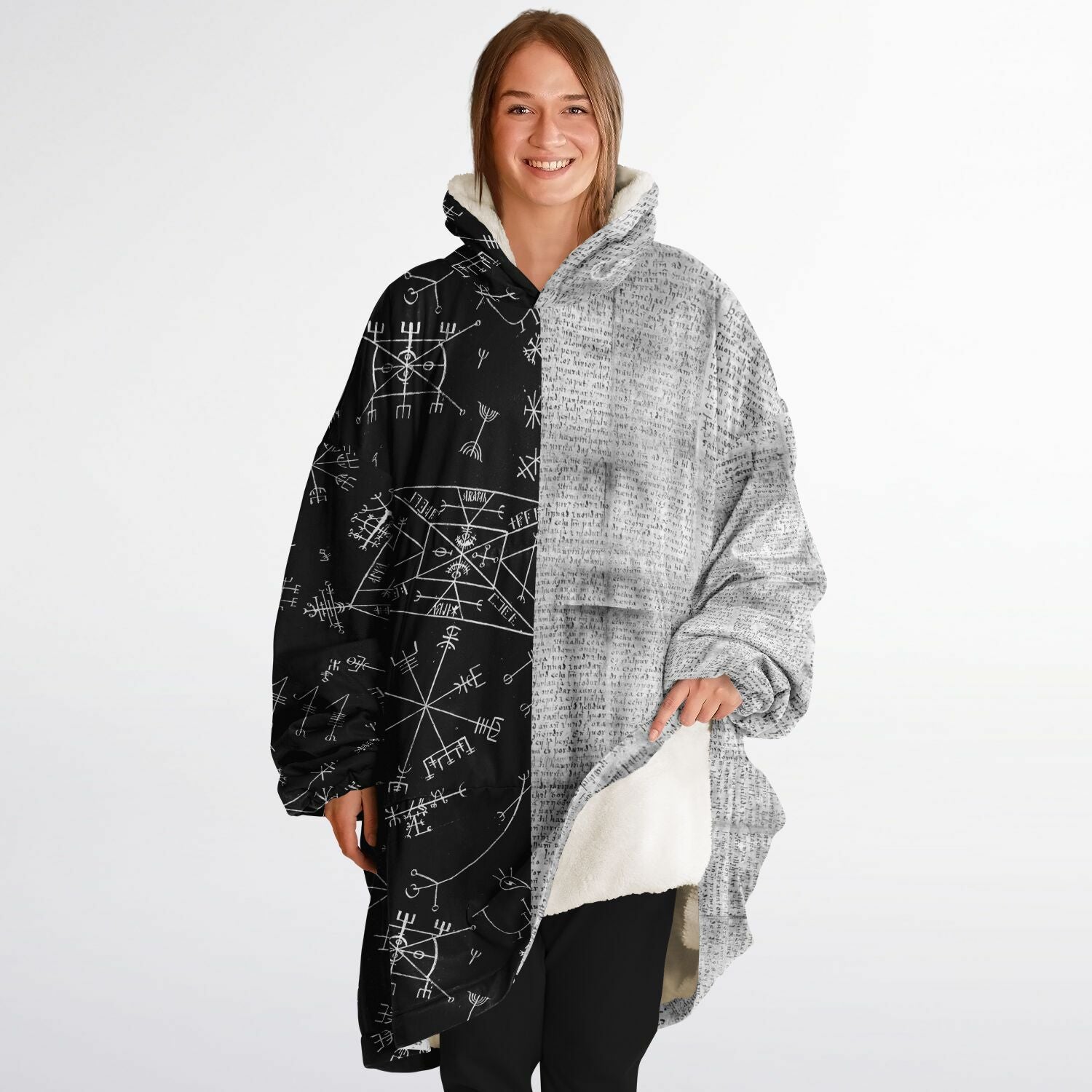 Galdr Hygge Hoodie