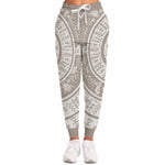 Sun Sigil Joggers