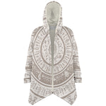 Sun Sigil Cloak