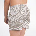 Sun Sigil Shorts (Kids)