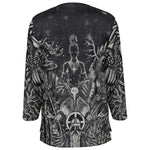 Norse Mythology Overshirt