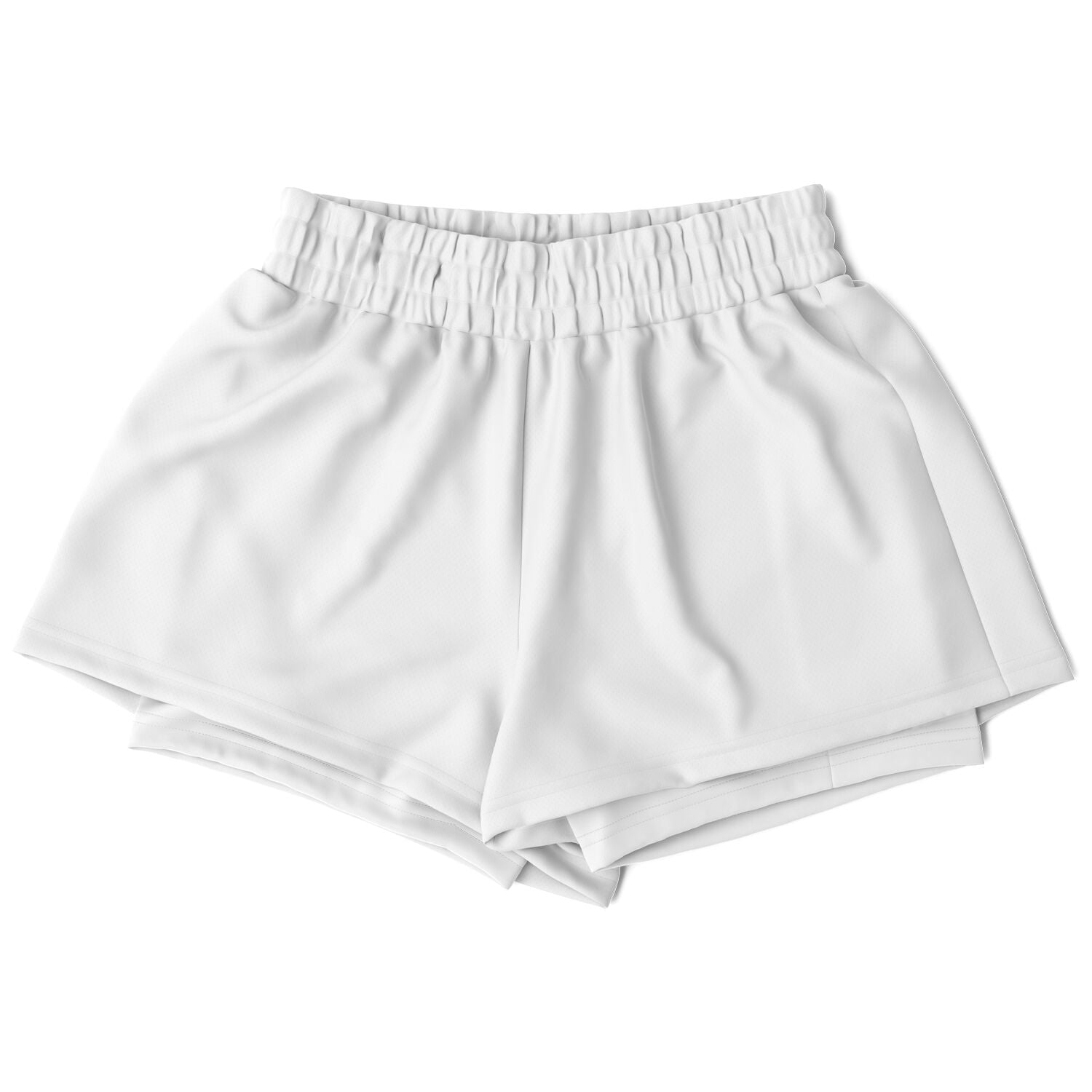 Blank Sports Shorts (Women)
