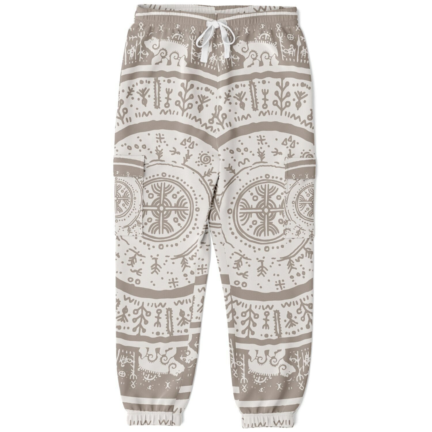 Sun Sigil Cargopants