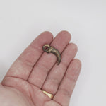 Bear Claw Amulet