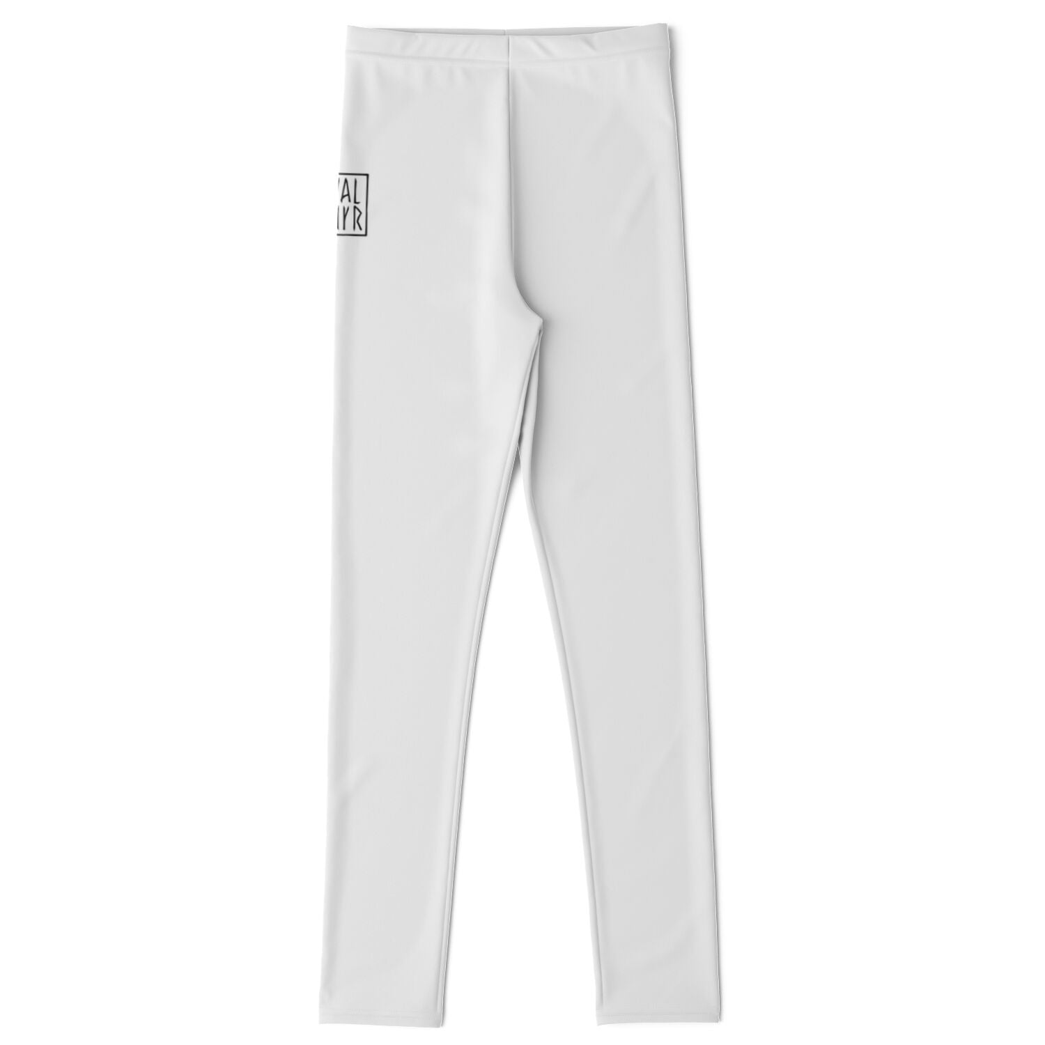 Blank Kids Leggings