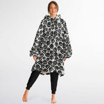 Valsgärde Viking Helmet Hygge Hoodie