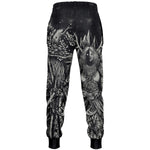 Norse Mythology Kids Joggers
