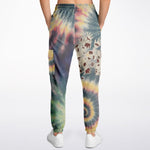 Tie Dye Cavepainting Cargopants