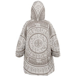 Sun Sigil Hygge Hoodie