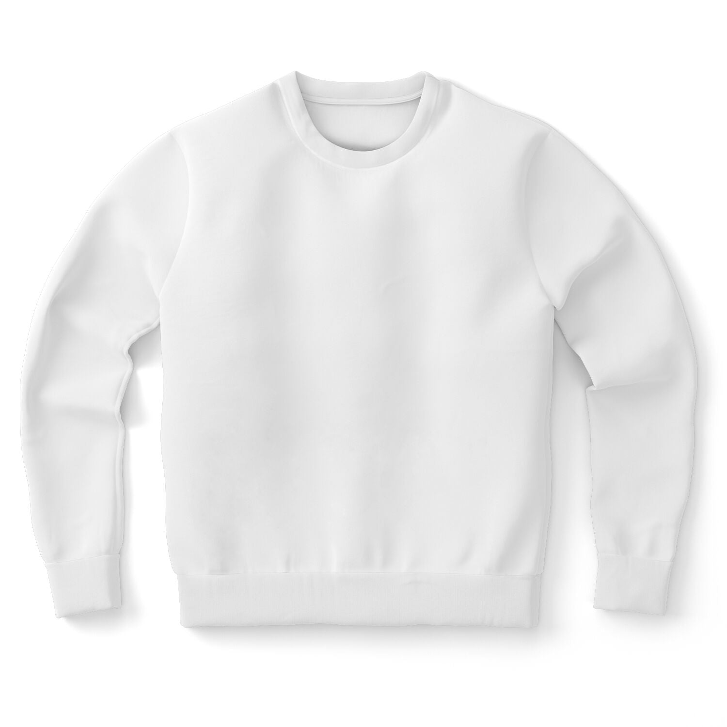 Blank Sweatshirt