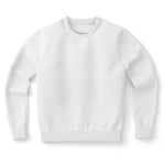 Blank Sweatshirt