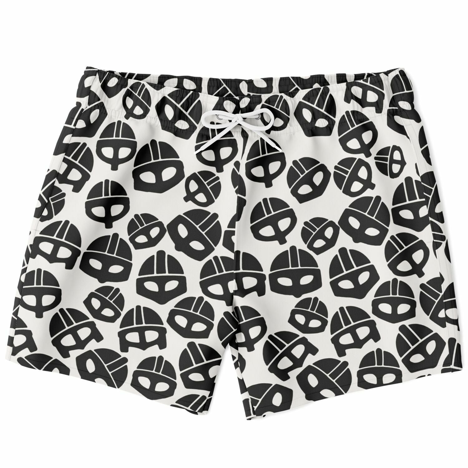 Valsgärde Viking Helmet Shorts