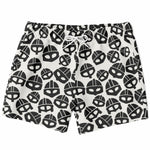 Valsgärde Viking Helmet Shorts
