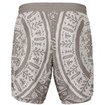 Sun Sigil 2-in-1 Shorts (Men)