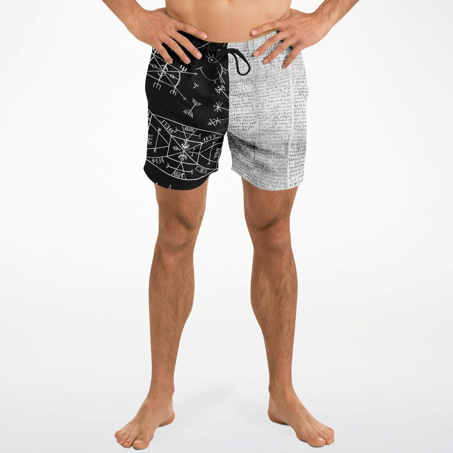 Galdr Shorts