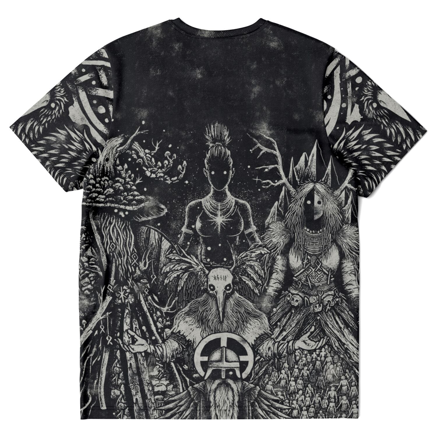 Norse Pantheon T-shirt
