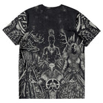 Norse Pantheon T-shirt