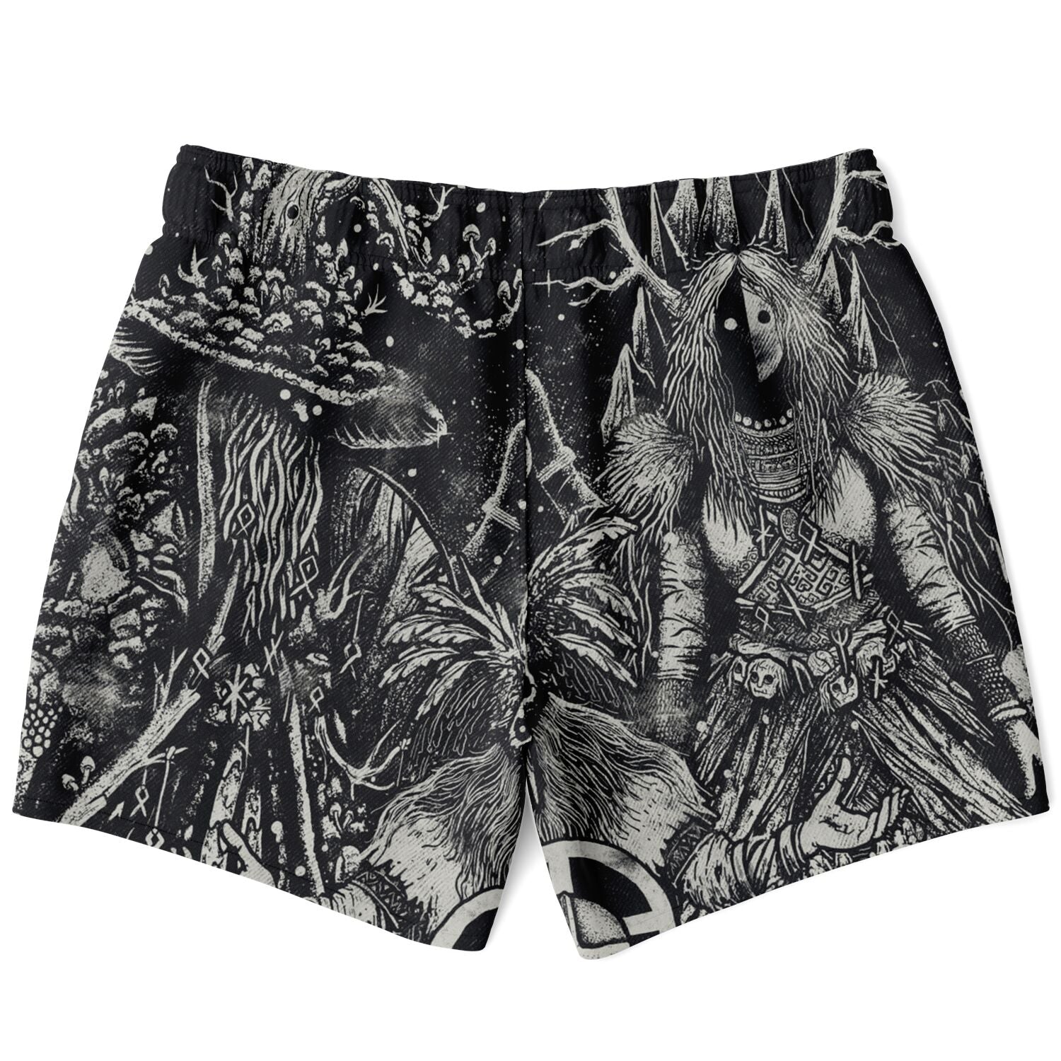 Norse Mythology Shorts