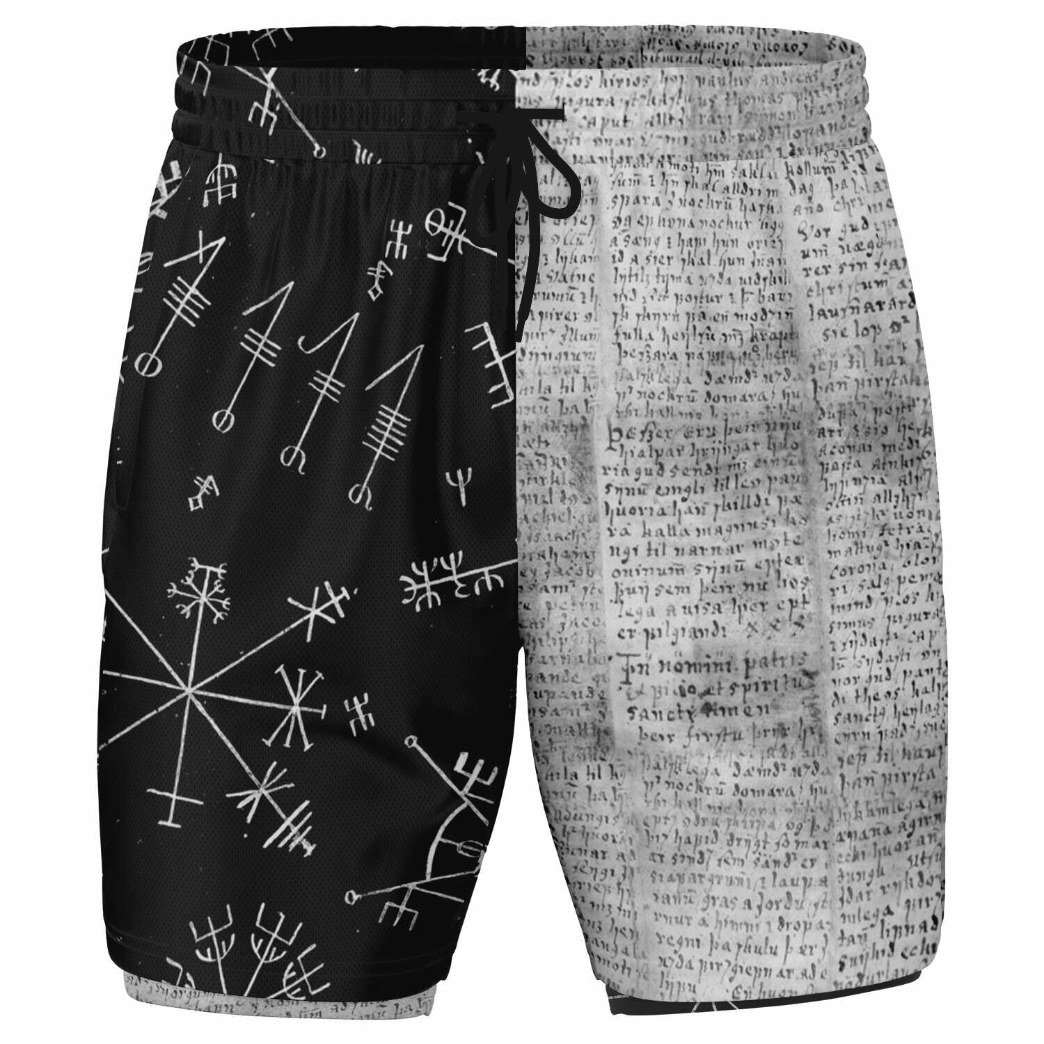 Galdr 2-in-1 Shorts (Men)