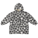 Valsgärde Viking Helmet Hygge Hoodie (Kids)