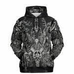 Norse Pantheon Hoodie
