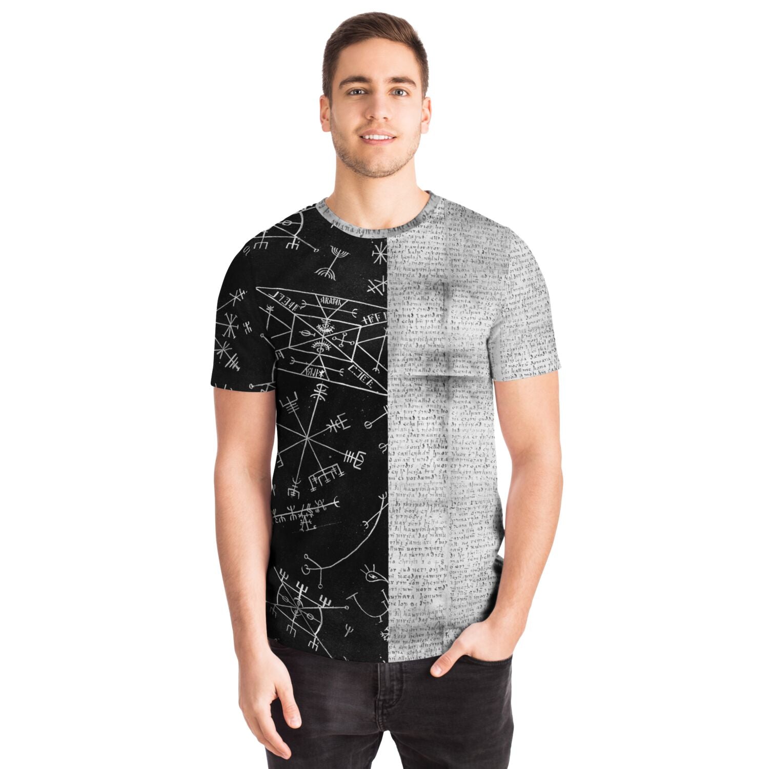 Galdr Shirt