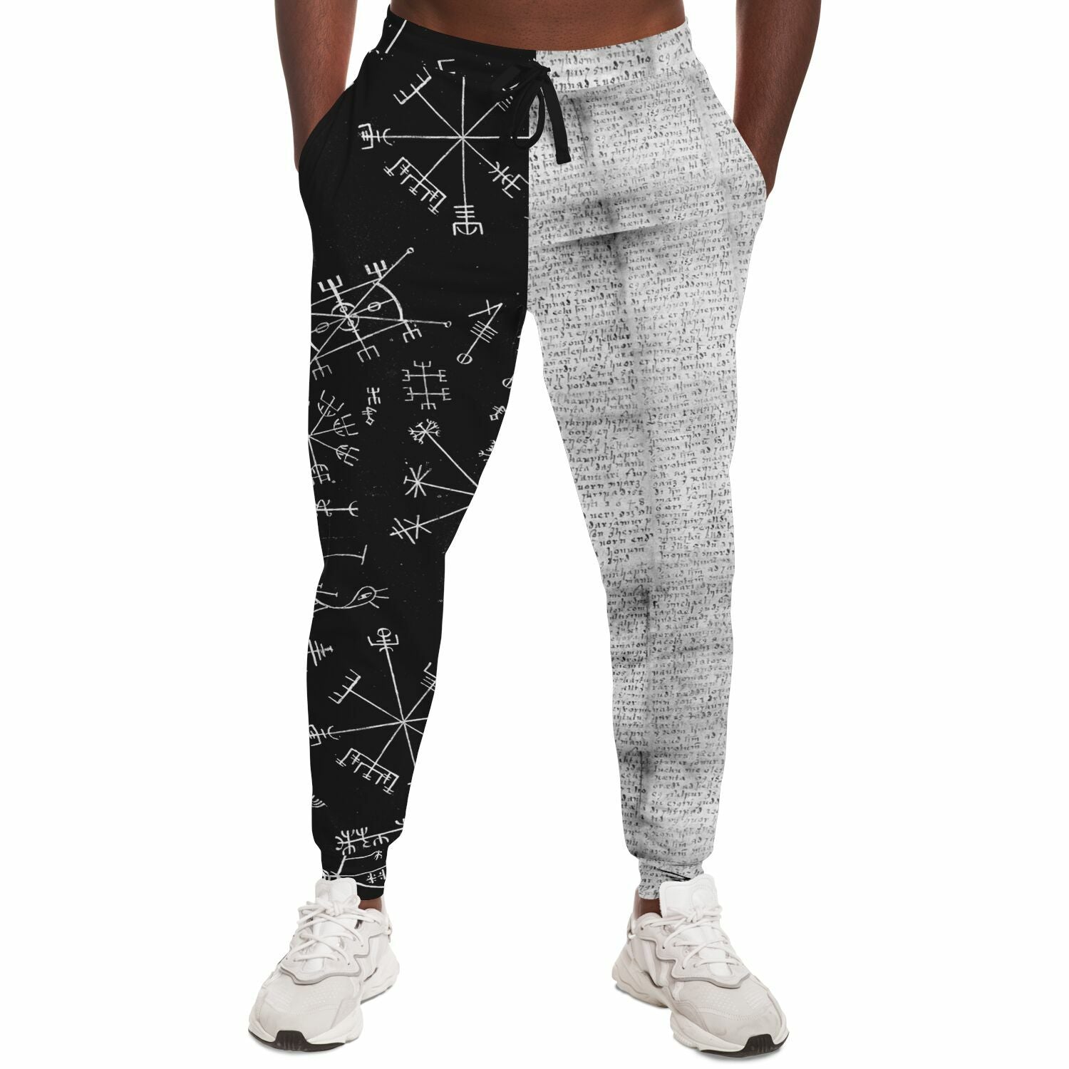 Galdr Joggers