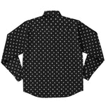 Valknut & Triquetra Polite Shirt