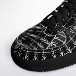 Tyr's Path Sneakers