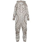 Sun Sigil Jumpsuit