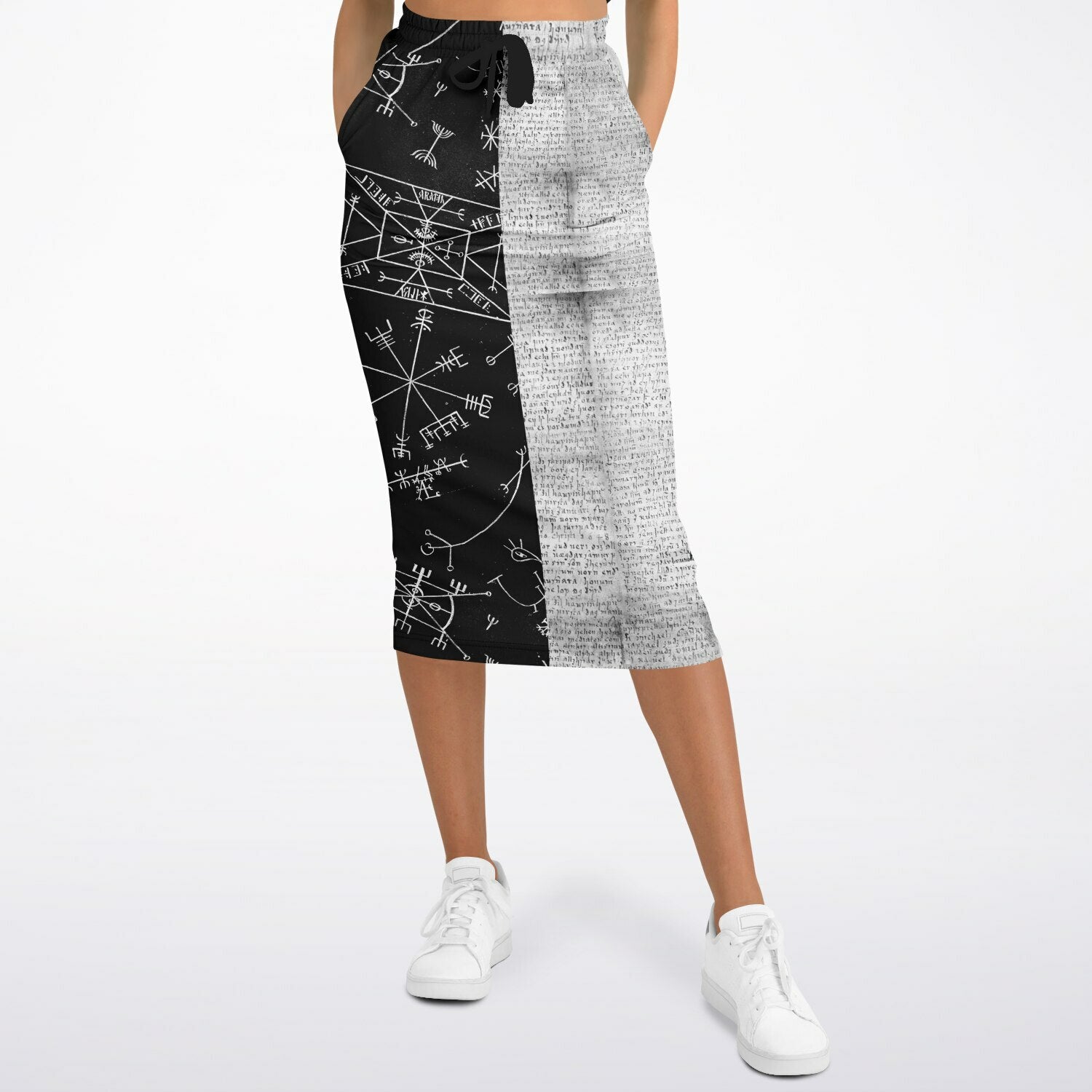 Galdr Skirt