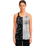 Galdr Racerback