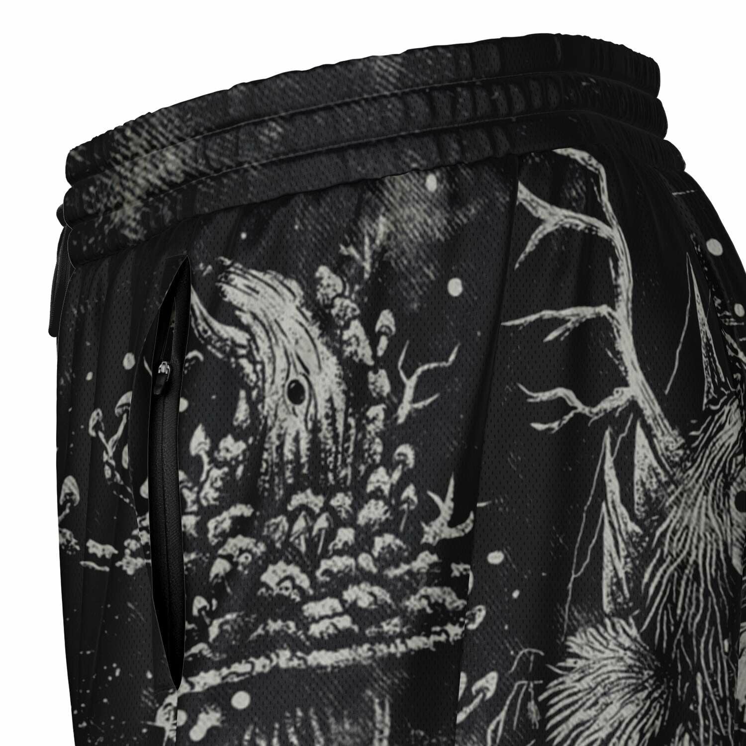 Norse Mythology 2-in-1 Shorts
