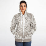 Sun Sigil Jacket
