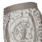 Sun Sigil 2-in-1 Shorts (Men)