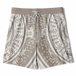 Sun Sigil 2-in-1 Shorts (Men)