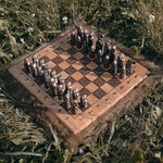 Variant image for Full Viking Chess