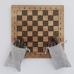 Variant image for Full Viking Chess