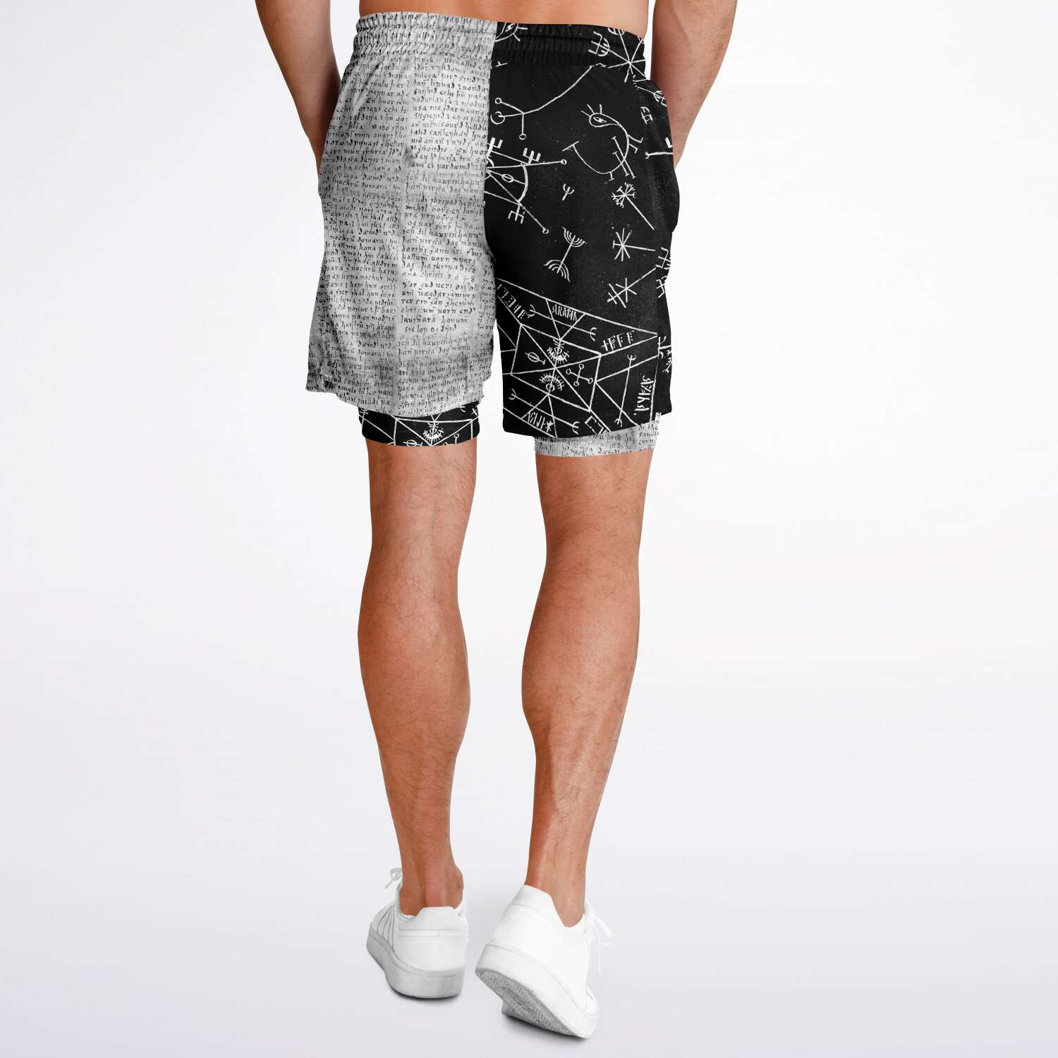 Galdr 2-in-1 Shorts (Men)