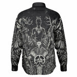Norse Mythology Politshirt