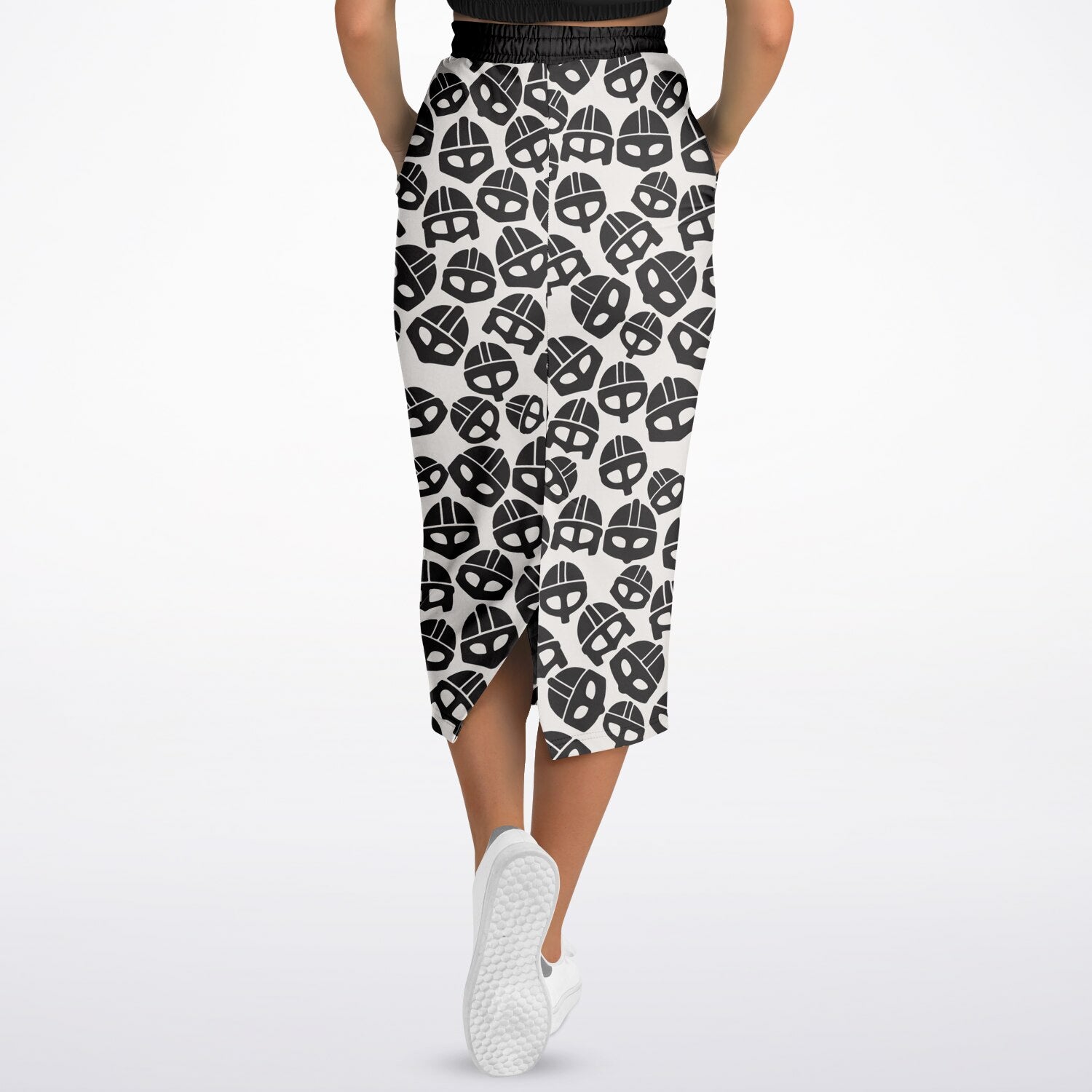 Valsgärde Viking Helmet Skirt