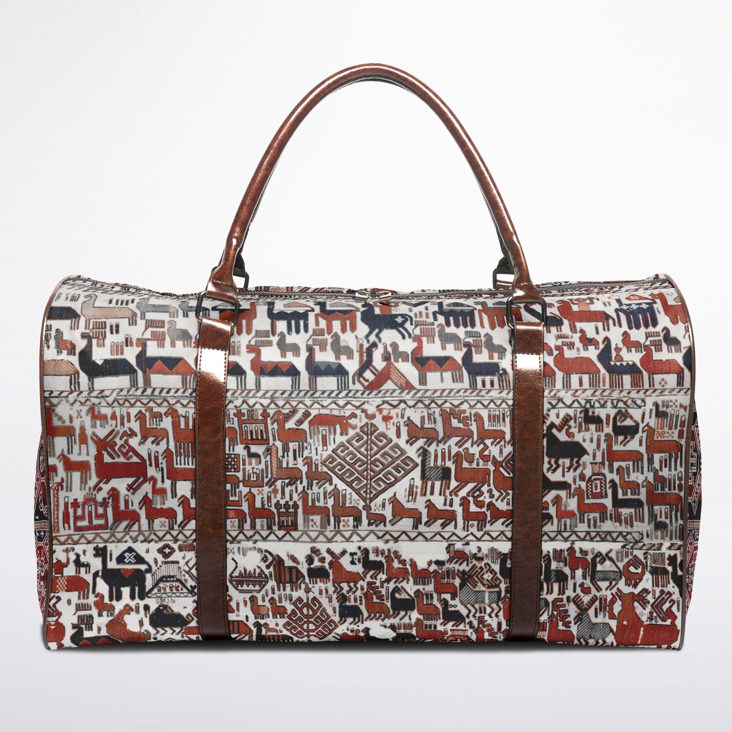 Överhogdal Duffle Bag