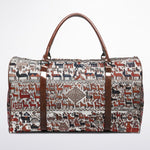 Överhogdal Duffle Bag