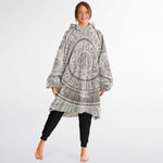 Sun Sigil Hygge Hoodie
