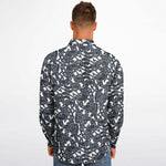 Blue Jelling Wolves Polite Shirt