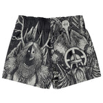 Norse Mythology Kids Shorts