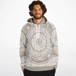 Sun Sigil Hoodie