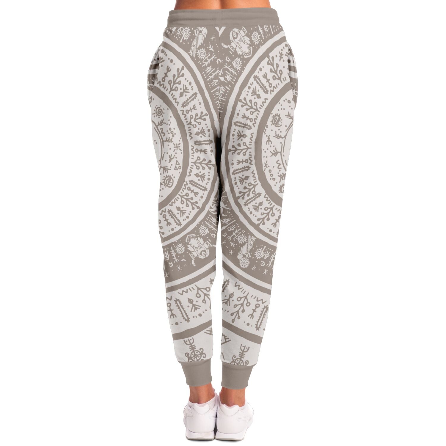 Sun Sigil Joggers