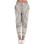 Sun Sigil Joggers