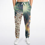 Tie Dye Cavepainting Cargopants